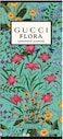 Gucci Flora Gorgeous Jasmine Eau De Parfum For Women, 100ml