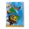 Arabisc Large Notebook - 100 Sheets