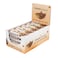 Laperva 4 Hours Meal Replacement Duo Cookie Bar With Vitamin, Box of 18 Bars