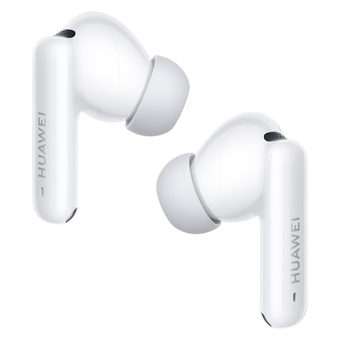 Huawei FreeBuds 6i Truly Wireless Bluetooth In-Ear Earbuds With Charging Case White