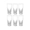 Luminarc Imperator H/B Tumbler 31Cl