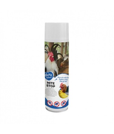 Duvo Mite Stop 500ml