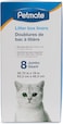 Petmate LITTER PAN LINERS 8CT JUMBO