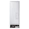 Haier 3 Star Twininverter Double Door Refrigerator 346 Liter Silver
