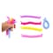 Unicorn Noodles Toy - 6 Colors