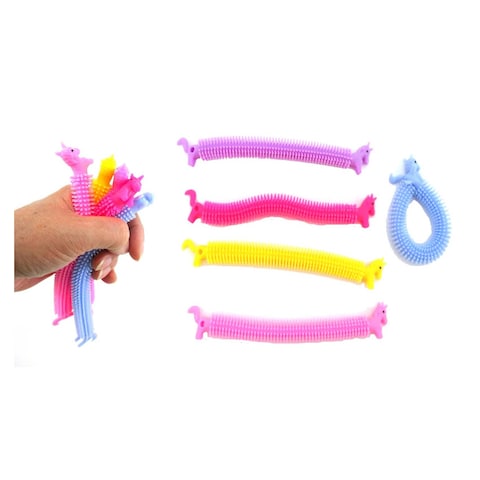 Unicorn Noodles Toy - 6 Colors