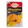 President Mimolette Cheese 6 Slices 150GR