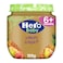 Hero Baby 3 Fruits Jar - 125 gram