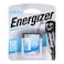 Energizer Max Plus AAA Batteries 4pcs