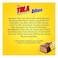 Nestle Tola  Bites Pouch Crispy Wafer Covered with Caramel and Milk Chocolate, 8g Pack of 8