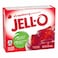 Jell-O Strawberry Flavor Instant Gelatin 85g