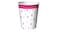 Tutu Much Fun Cups Hot/Cold 9 Oz