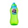 Sistema 330ml Squeeze Water Bottle Green