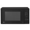 LG Microwave MS2042DB 20 Liter Black 