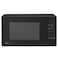 LG Microwave MS2042DB 20 Liter Black 