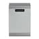 Beko Dishwasher - 15 Person - Stainless Steel - BDFN36531XC