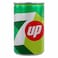 7UP Mini Can 155ml