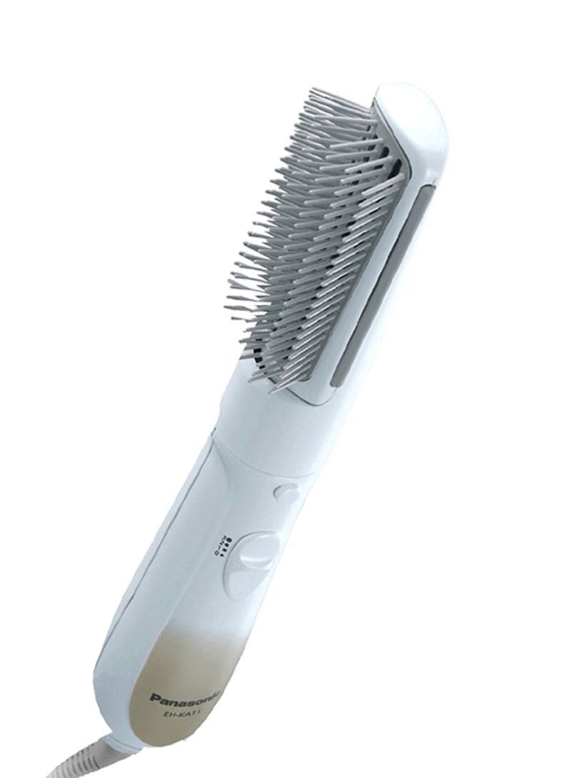 Panasonic - Hair Styler White