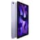 Apple iPad Air 5th Generation 10.9-Inch 8GB RAM 256GB Wi-Fi+Cellular Purple