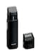 Panasonic - Beard And Mustache Trimmer Black