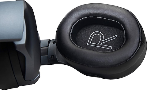 MSI Immerse Gh50 Gaming Headset, 2X40Mm Large Drivers And Detachable Microphone, RGB Mystic Light, Usb2.0 Connector