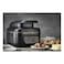 Russell Hobbs SatisFry Air And Grill Multi Cooker 26520-56 Black 5.5L
