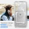 Spigen Ultra Hybrid designed for Samsung Galaxy S24 case cover (2024) - Zero One White