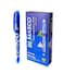 MASCO 0.7 Frixion Roller Ball Pen, Pack of 10