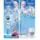 Frozen Wonderful Projector Watch for Kids, Birthday Return Gift,24 Digital Projector Images.(Color May Vary) Multicolour