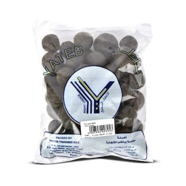 Yateb Dried Black Lemon 200g