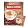 MacCoffee 3 In 1 Caramel Coffee 18g