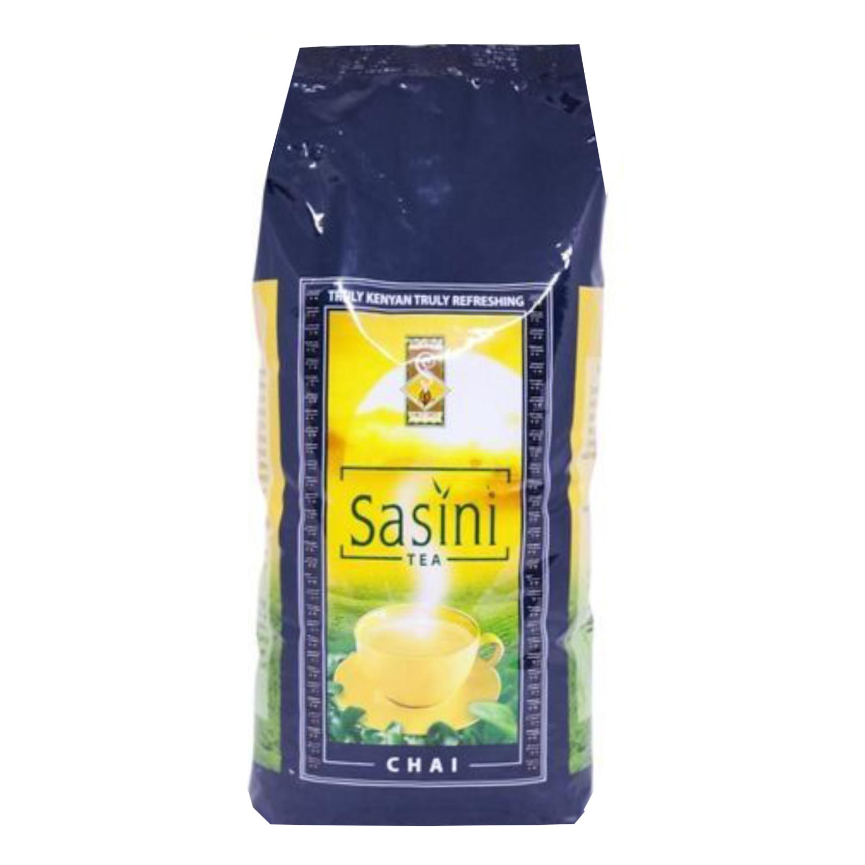 Sasini Classic Tea Leaves 500g