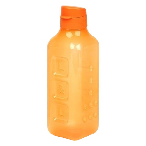 Lock And Lock Ice Bottle 1L