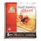 Kawan 8&rdquo; Puff Pastry Sheets 850G