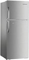 General Supreme Top Mount 2 Doors Refrigerator (14.9 Cu Ft,420 Ltrs), Stainless Steel - GS55SS (Installation Not Included)