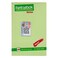 Fantastick Stick Note Fluorescent Green 2x3Inch