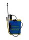 Generic - Electric Battery Sprayer Pump Blue/Yellow 16L