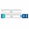 Maxi Plastic Ruler 15cm