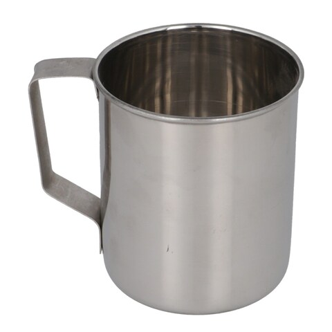 Stainless Steel Mug No.3