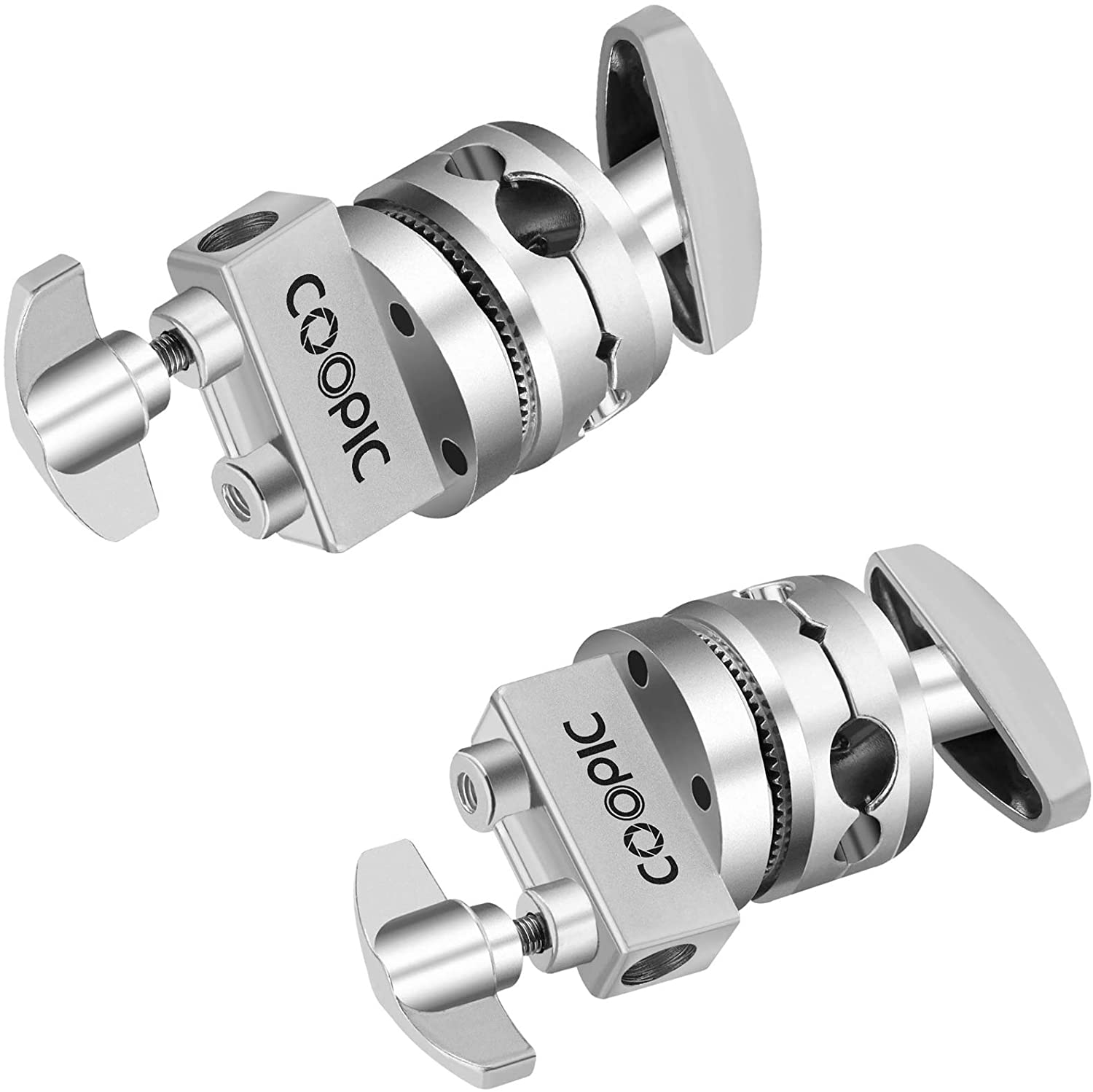 dmk Dmk Coopic Swivel Grip Head