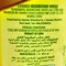 California Garden Ready To Eat Whole Mushroom Can - 800 Gram