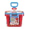 Melissa and Doug Rolling Grocery Basket