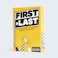 What Do You Meme First &amp; Last