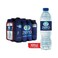 Al Ain Zero Sodium Free Drinking Water 500ml x12