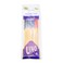 Uno Fine Tip Ballpen 4Pack Ast4022