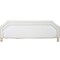 Spring Air Nature Comfort Head Board NCB200 White 200cm