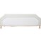 Spring Air Nature Comfort Head Board NCB200 White 200cm