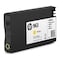 HP 963 Ink. Yellow (3Ja25Ae) Cartridge