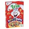 General Mills Trix Fruit Flavor Cereals 303g