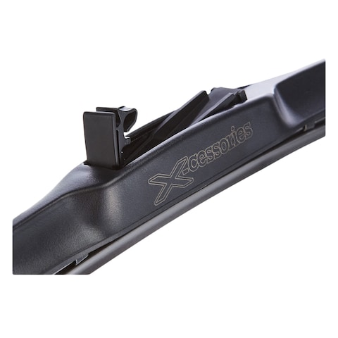 SOFT WIPER BLADES 22